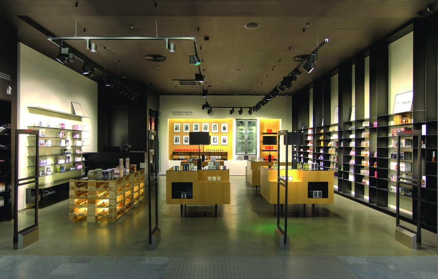 2010 Boutique Crème de la Crème in Kaunas - 1