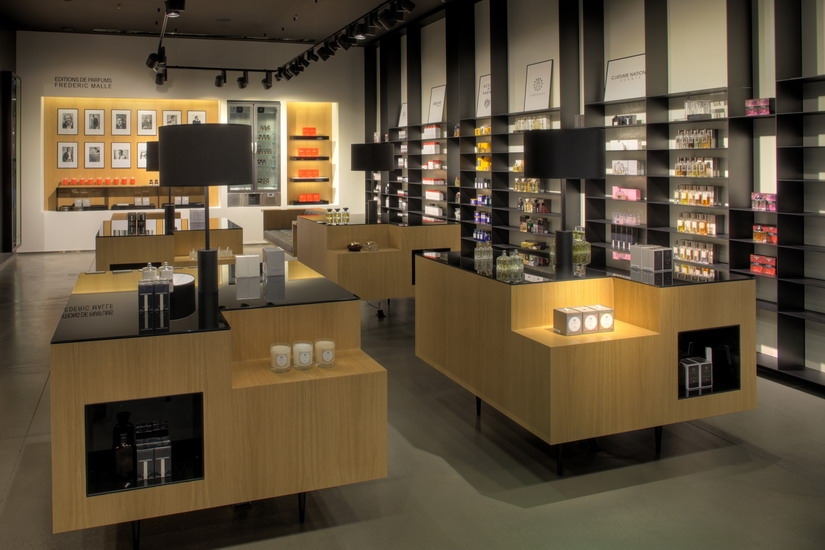 2010 Boutique Crème de la Crème in Kaunas - 2