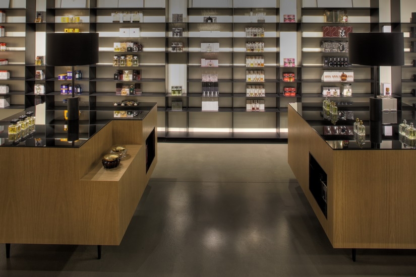 2010 Boutique Crème de la Crème in Kaunas - 4