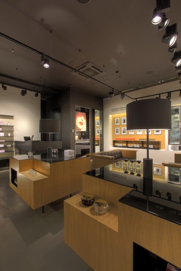 2010 Boutique Crème de la Crème in Kaunas - 5