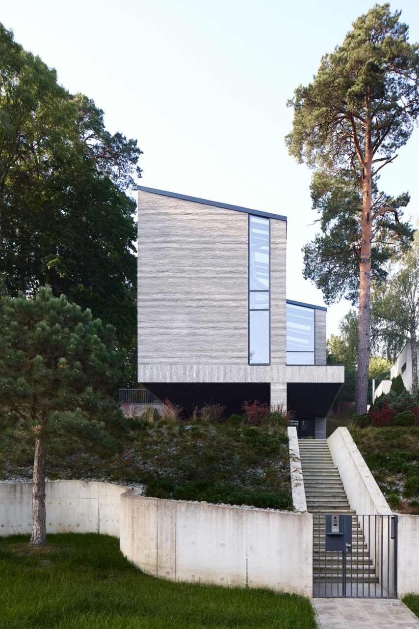 2025 Namas šlaite - 1