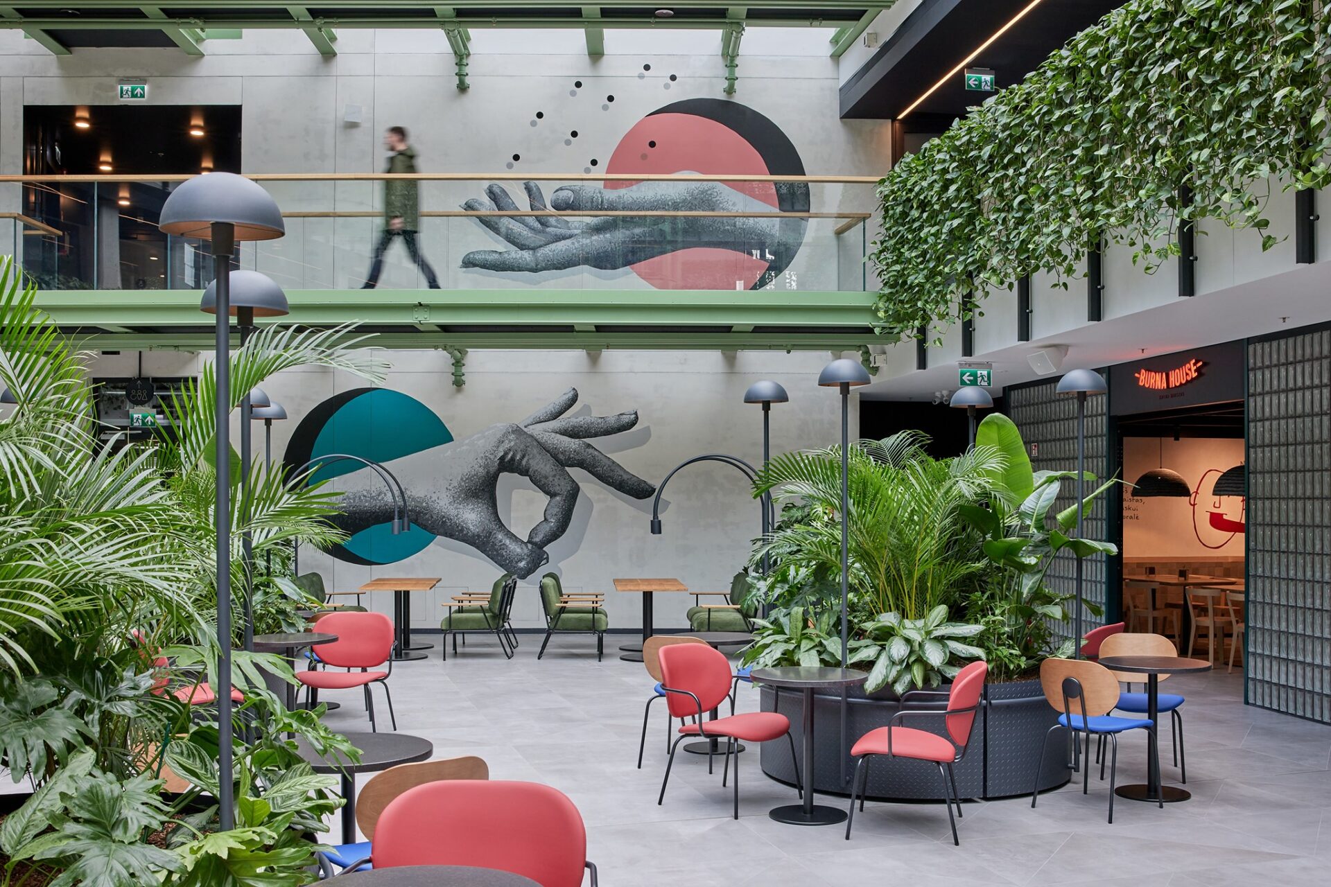 2021 Paupys Market - 2