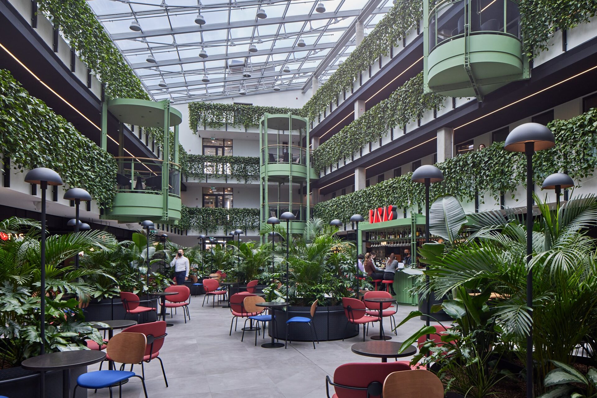 2021 Paupys Market - 1