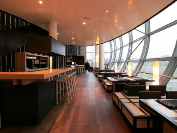 2007 Restaurant Dai Mon