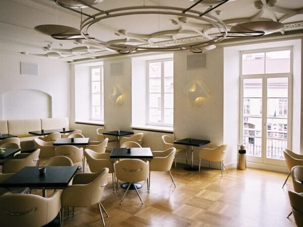 2003 Restaurant Pegasus