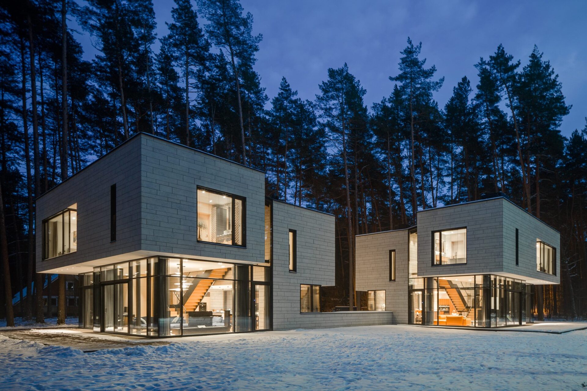 2018 Du namai Vilniuje - 17