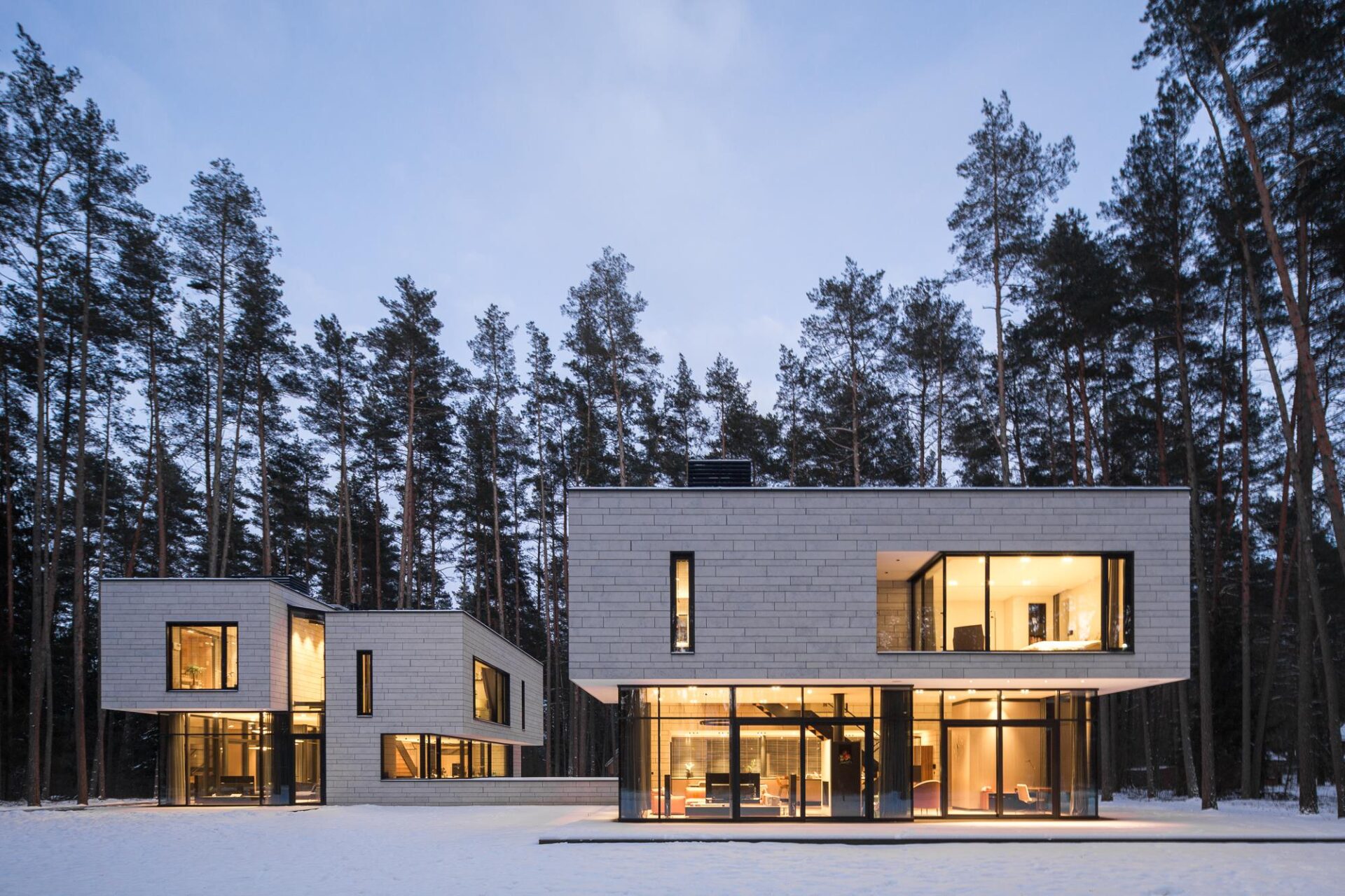 2018 Du namai Vilniuje - 18