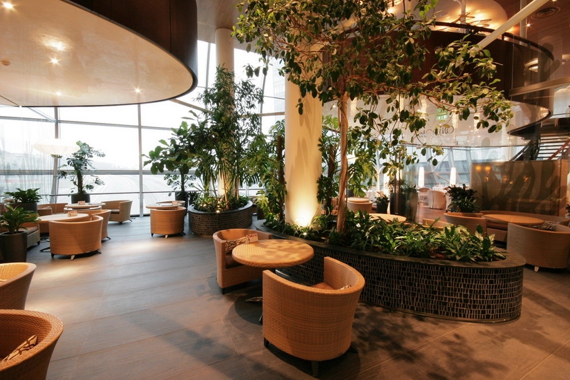 2007 Restoranas Dai Mon - 2