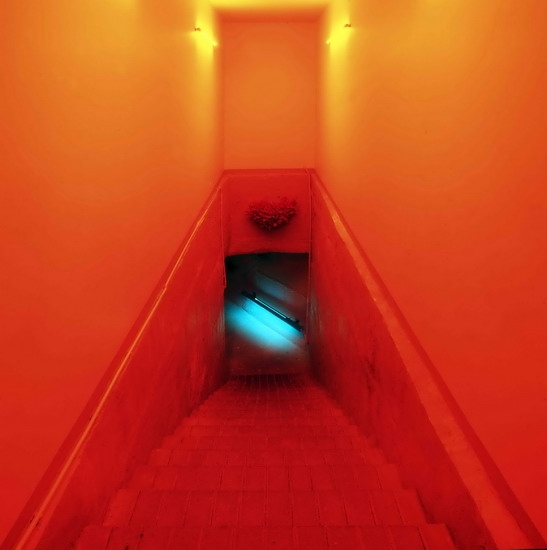 2001 Club Gravity - 2