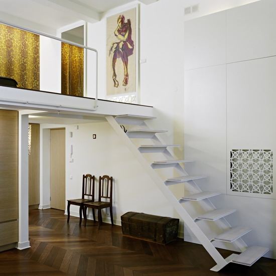 2006 Butas – Studija - 2