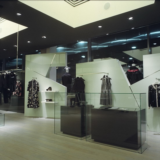 2007 Parduotuvė Passion for Fashion - 2