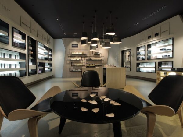 2008 Boutique Crème de la Crème