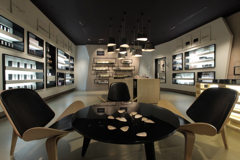 2008 Boutique Crème de la Crème - 1