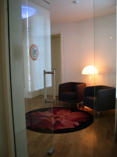 2003 Restoranas Pegasus - 2