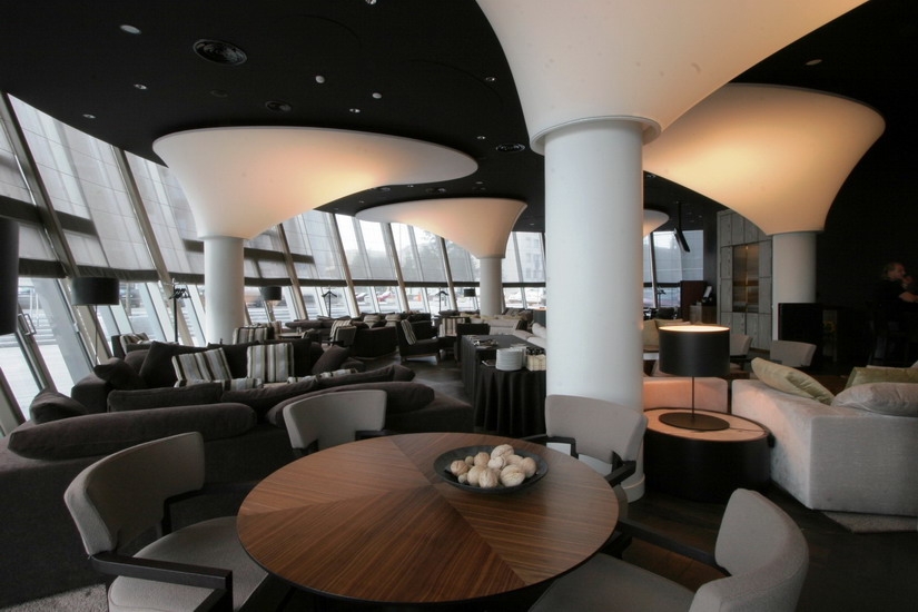 2007 Bar Liv Lounge - 1