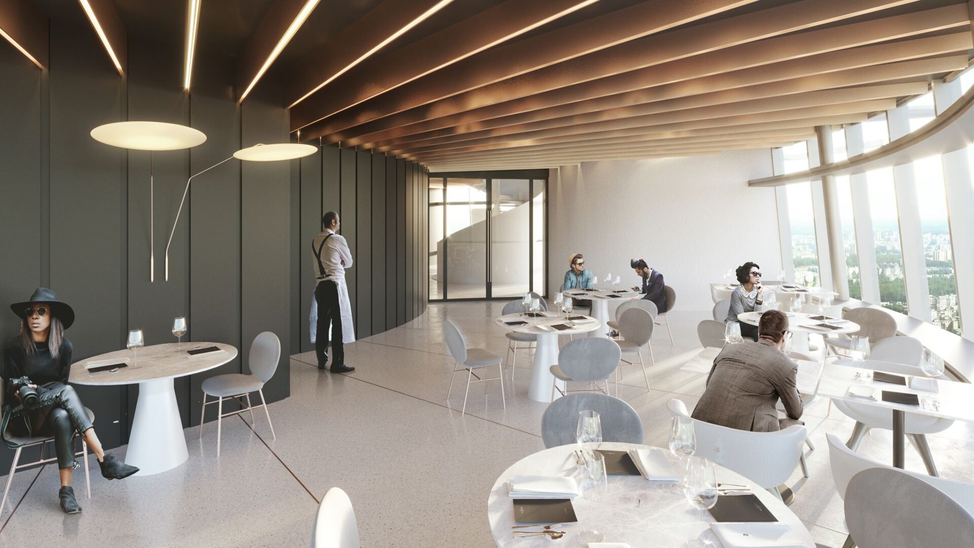 2018 Vilniaus televizijos bokštas - 6