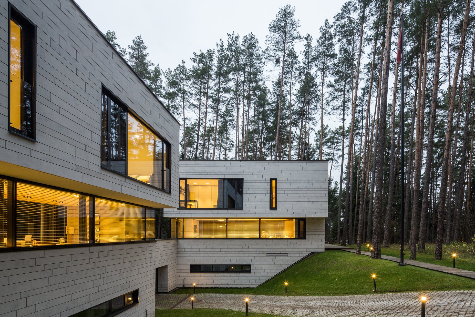 2018 Du namai Vilniuje - 5