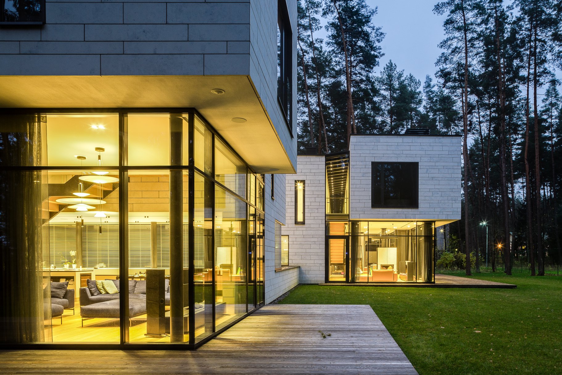 2018 Du namai Vilniuje - 9