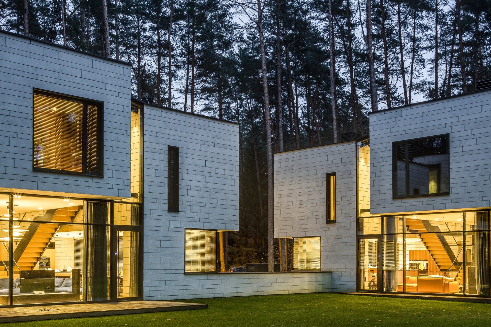 2018 Du namai Vilniuje - 10