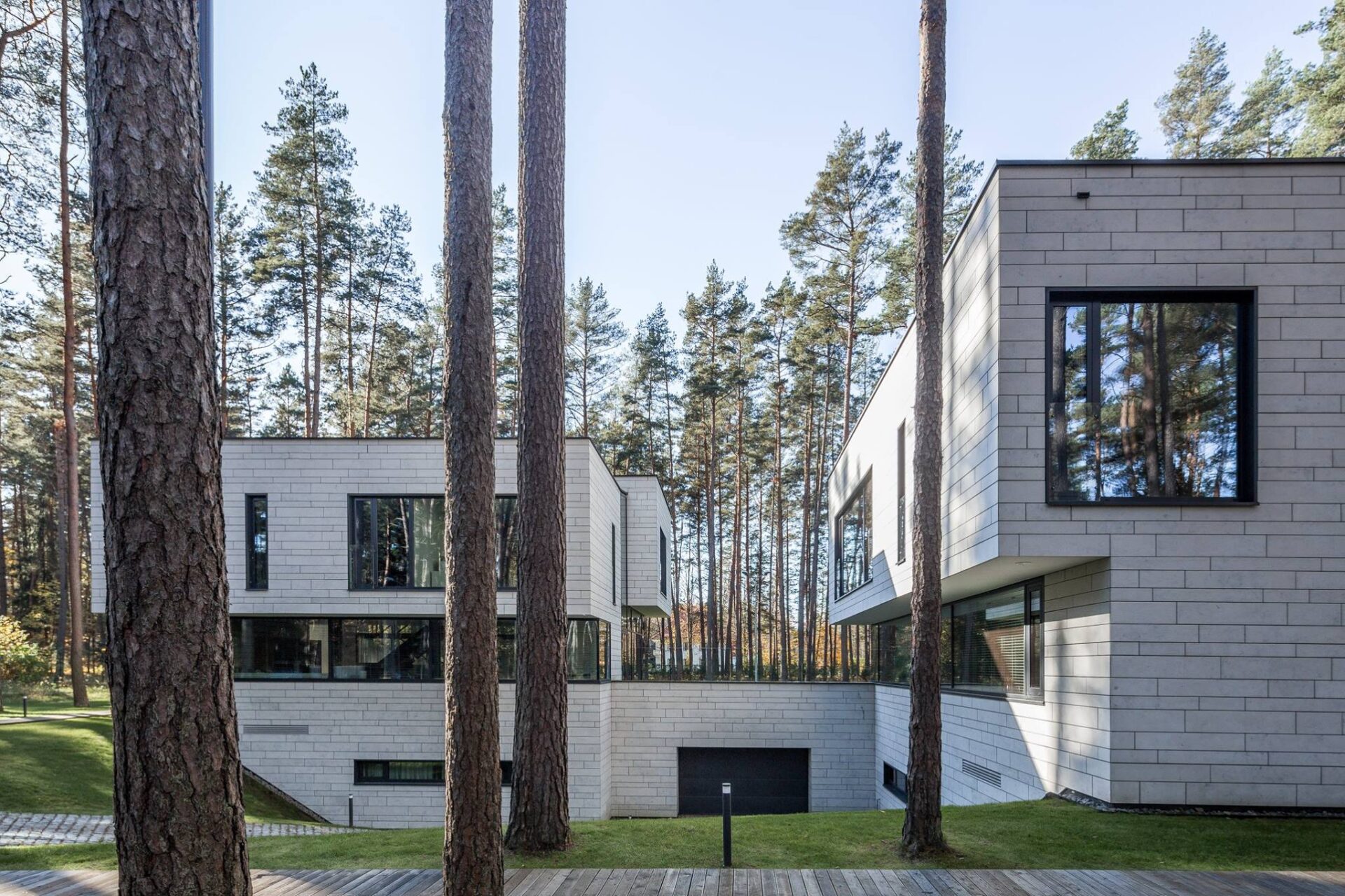 2018 Du namai Vilniuje - 3