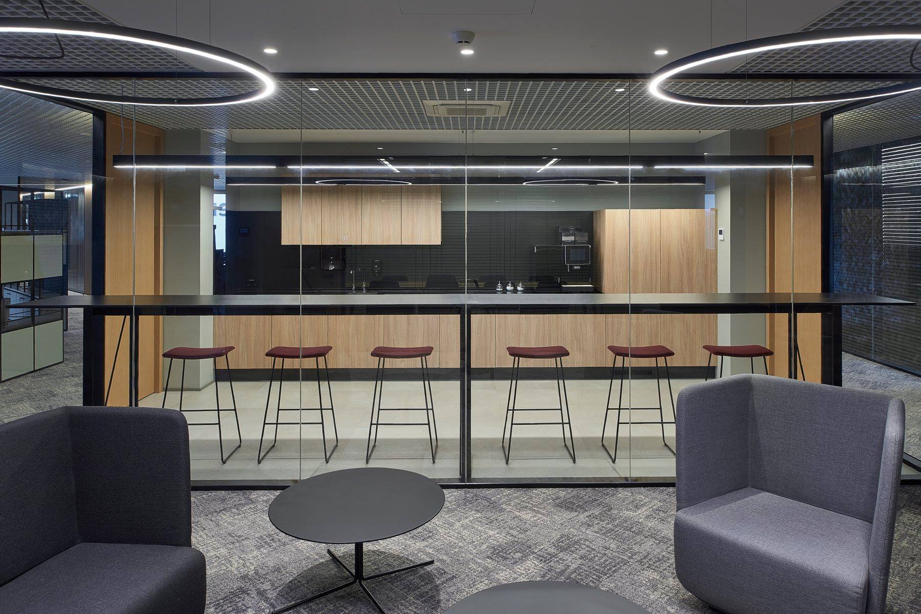 2018 Icor Group biurai - 2