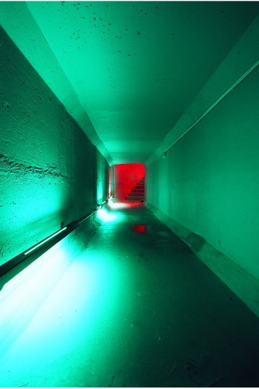 2001 Club Gravity - 3