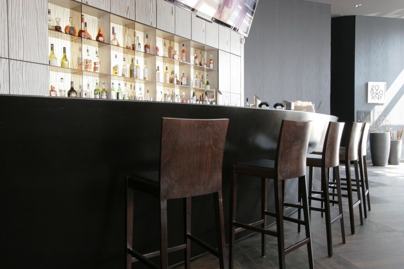 2007 Bar Liv Lounge - 2