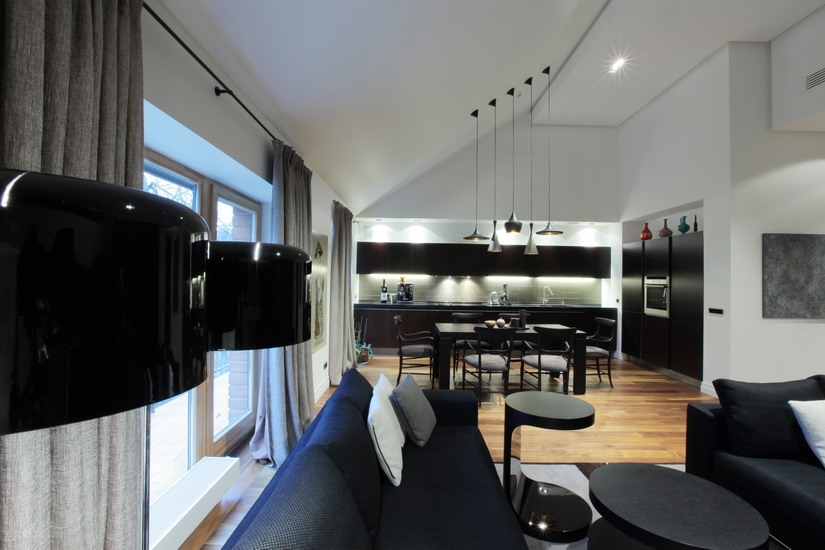 2007 Butas mansardoje - 3