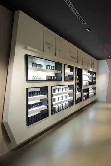 2008 Boutique Crème de la Crème - 3