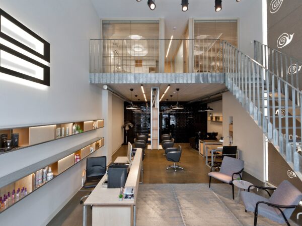 2012 Soho Salon