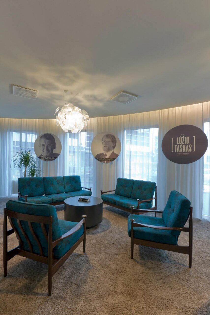 2012 United Agencies biuras - 9