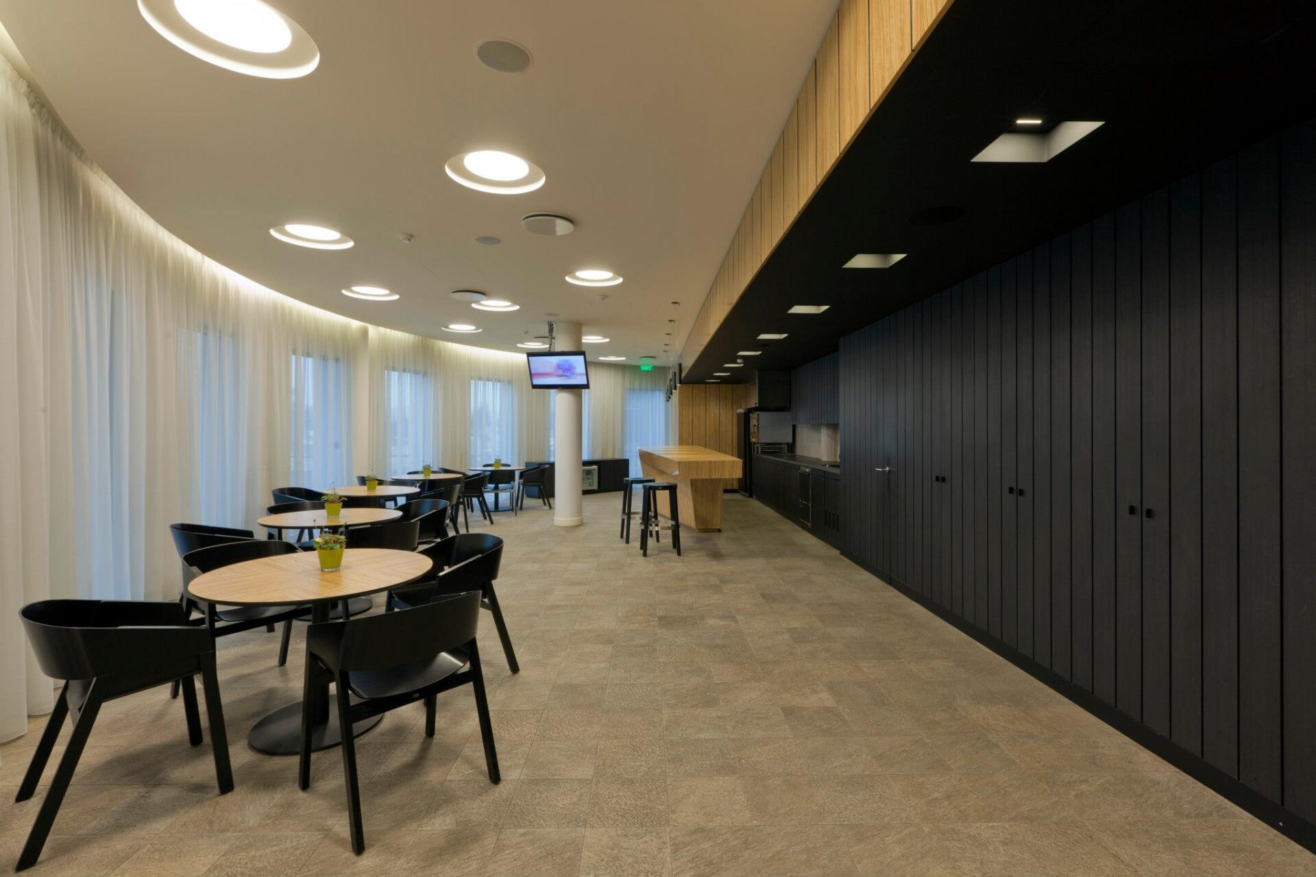 2012 United Agencies biuras - 2