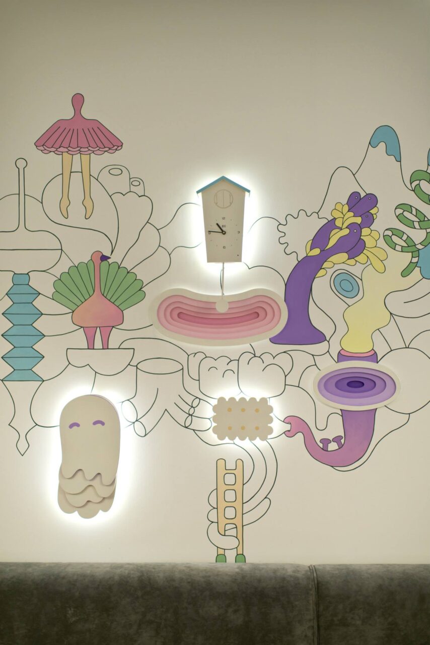 2014 Restoranas ir teatras vaikams Kukumuku - 4