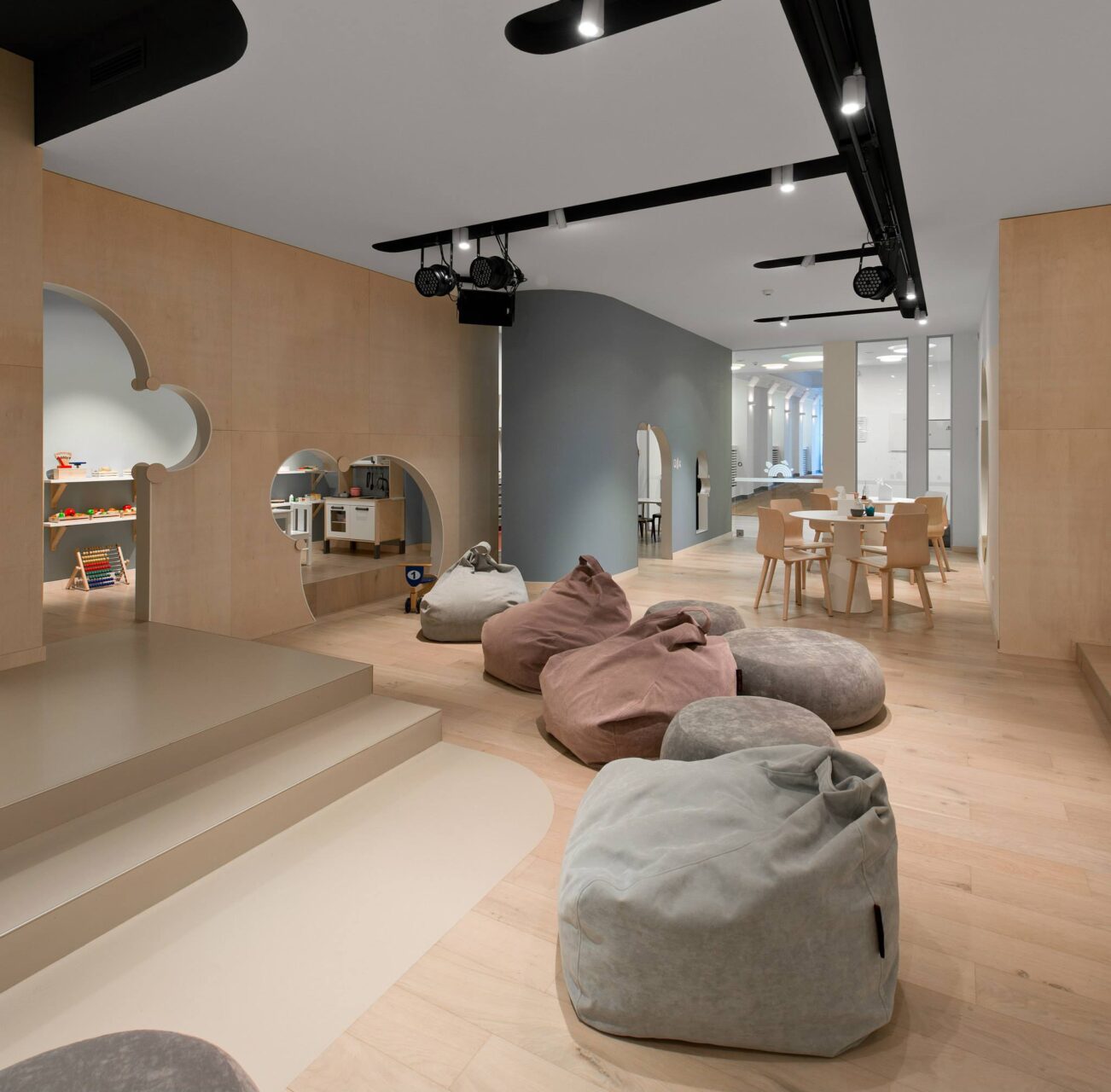 2014 Restoranas ir teatras vaikams Kukumuku - 9