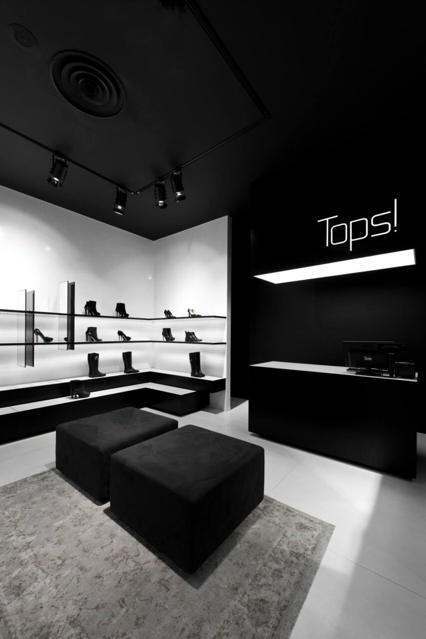 2013 Parduotuvė Tops! - 5