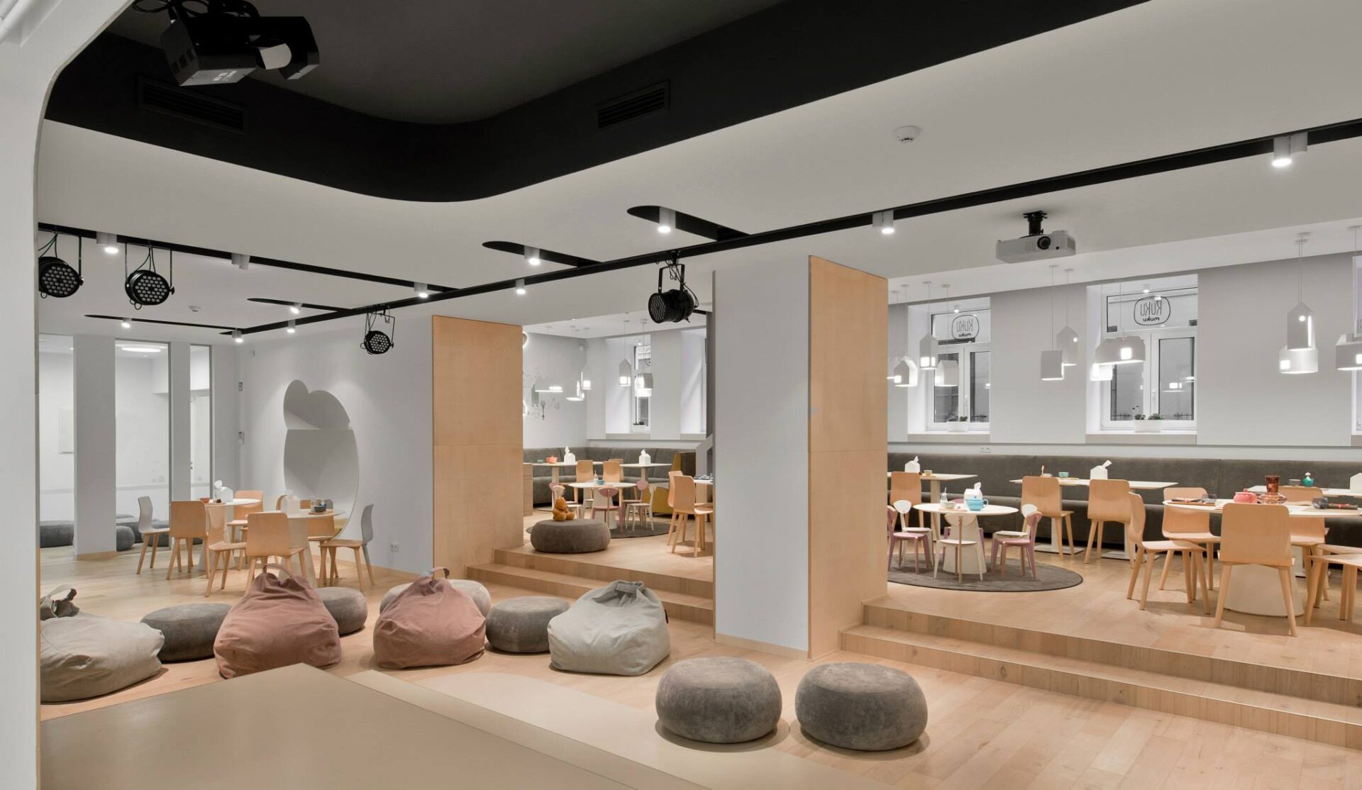 2014 Restoranas ir teatras vaikams Kukumuku - 6