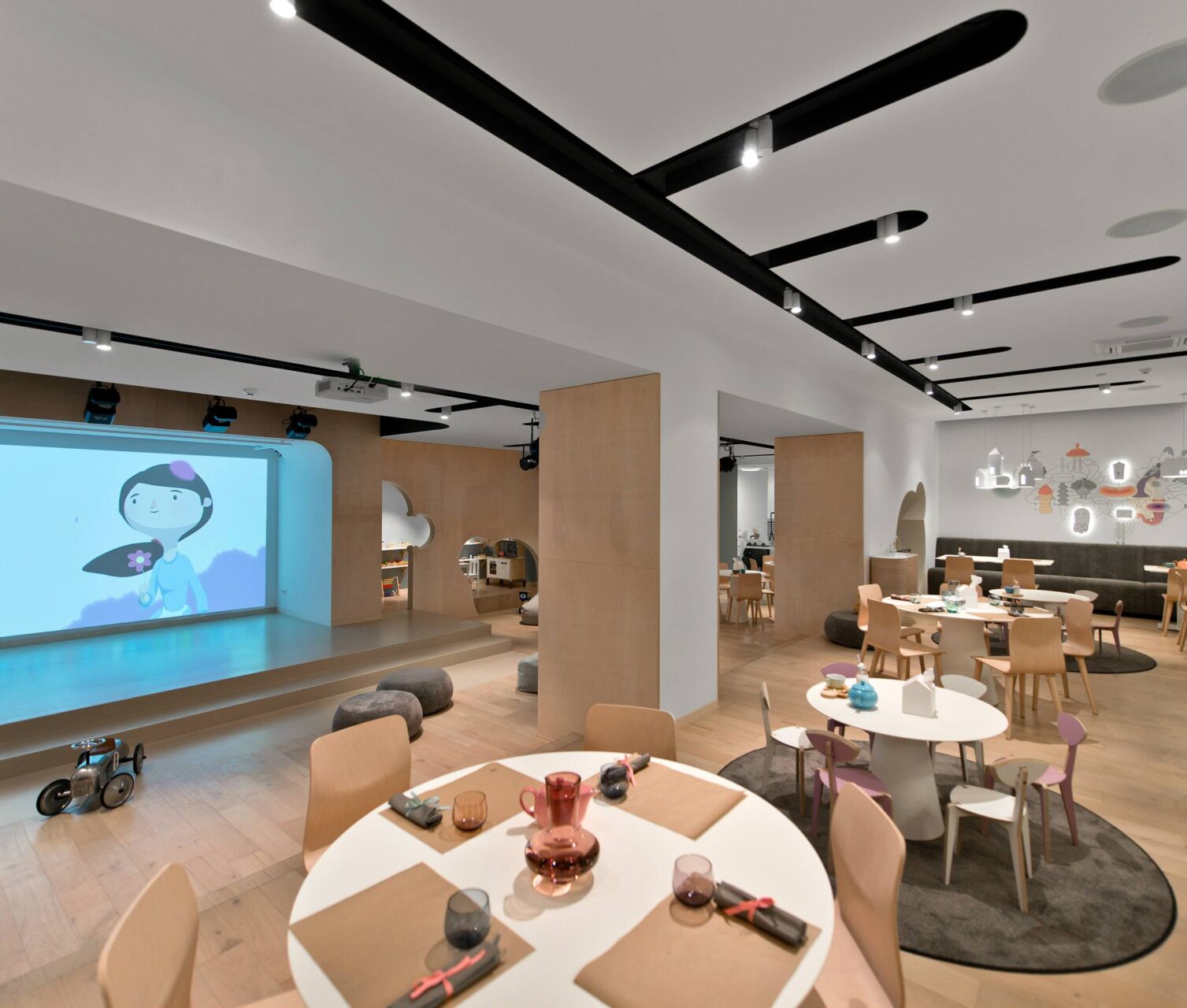 2014 Restoranas ir teatras vaikams Kukumuku - 5