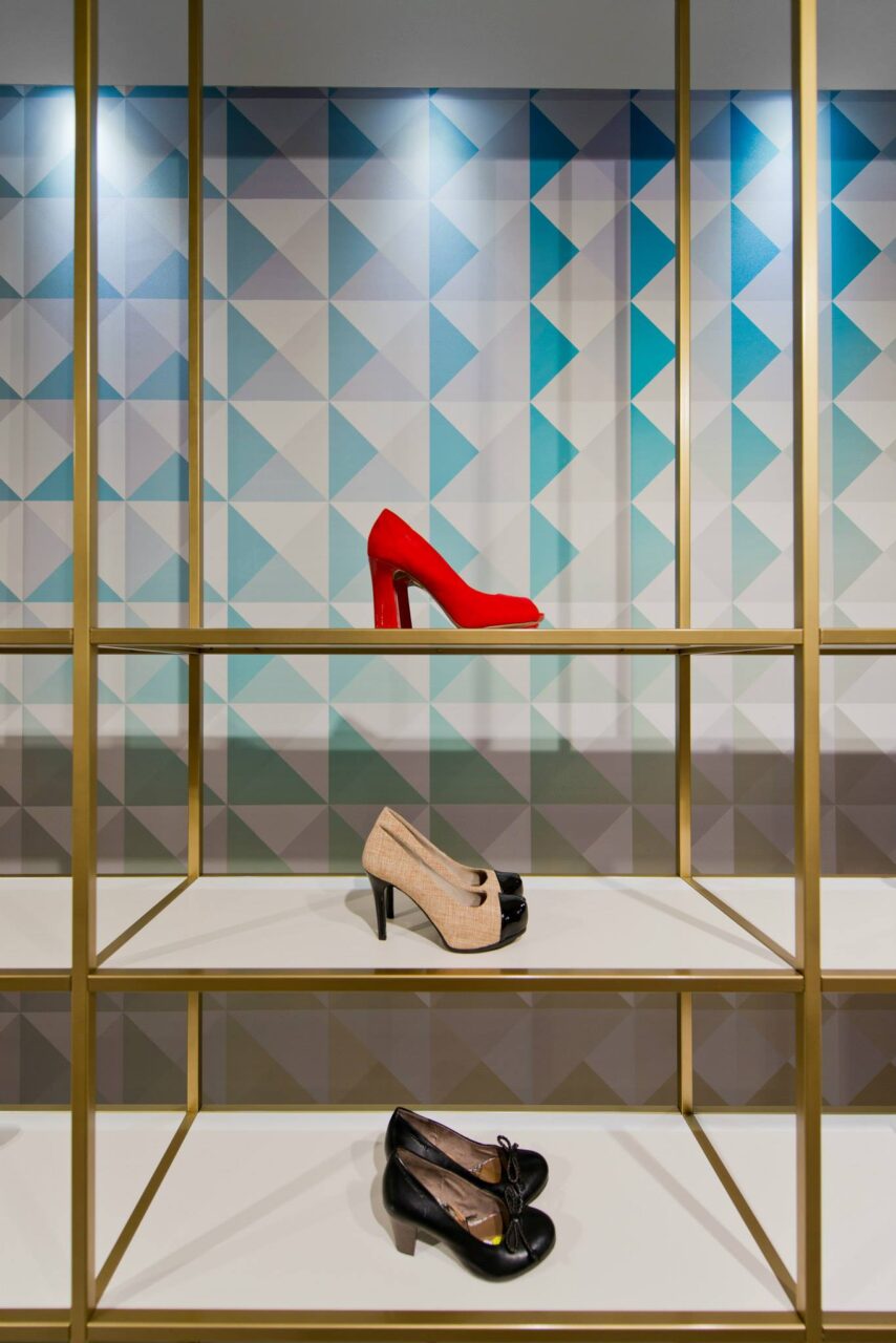 2014 Shoe Gallery - 9