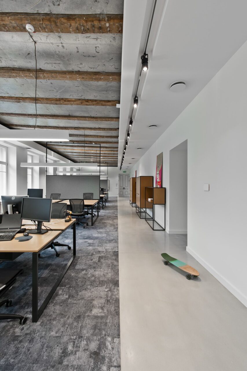 2015 Treatwell biuras - 2