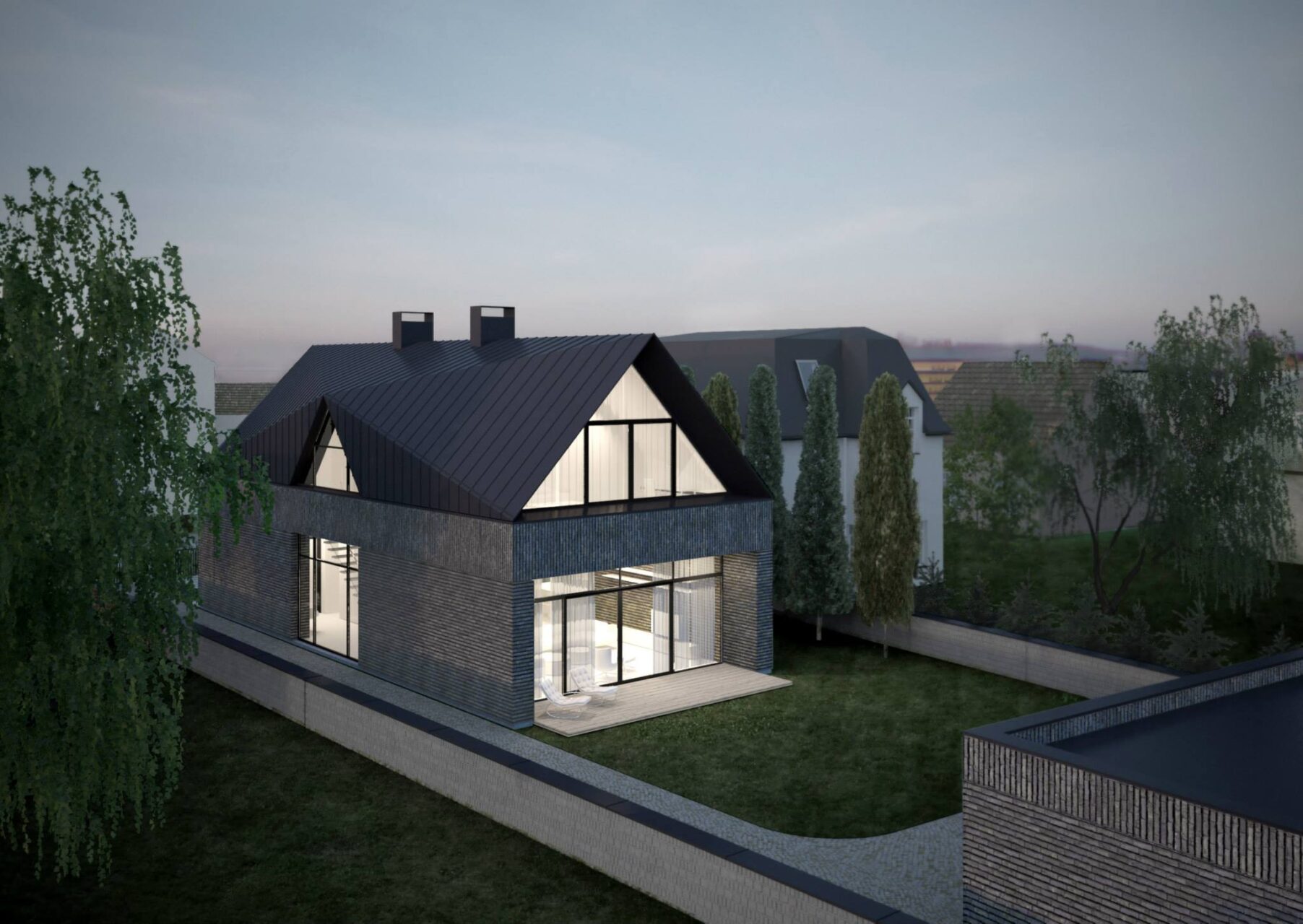 2014 House in Vilnius - 4
