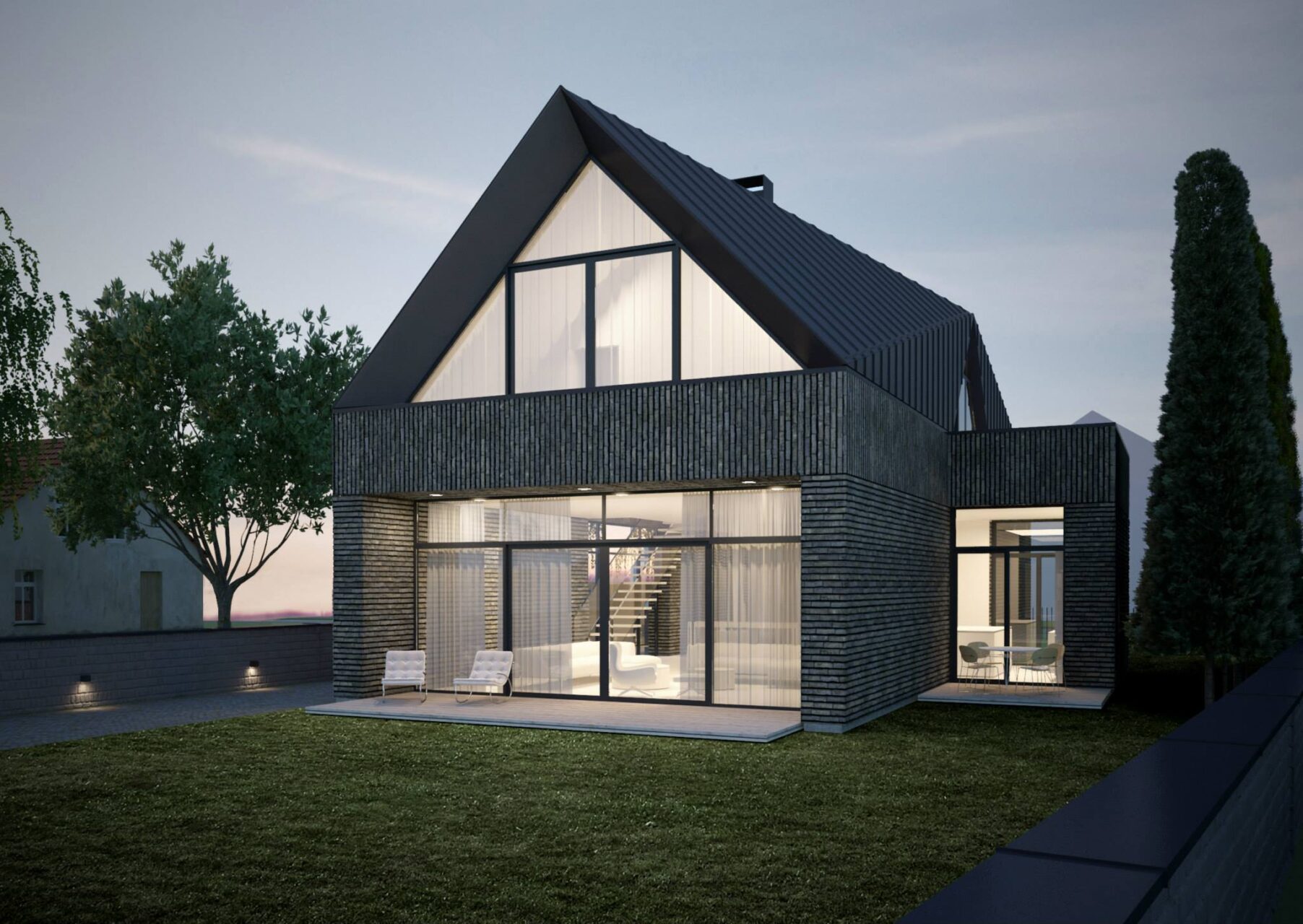 2014 House in Vilnius - 2