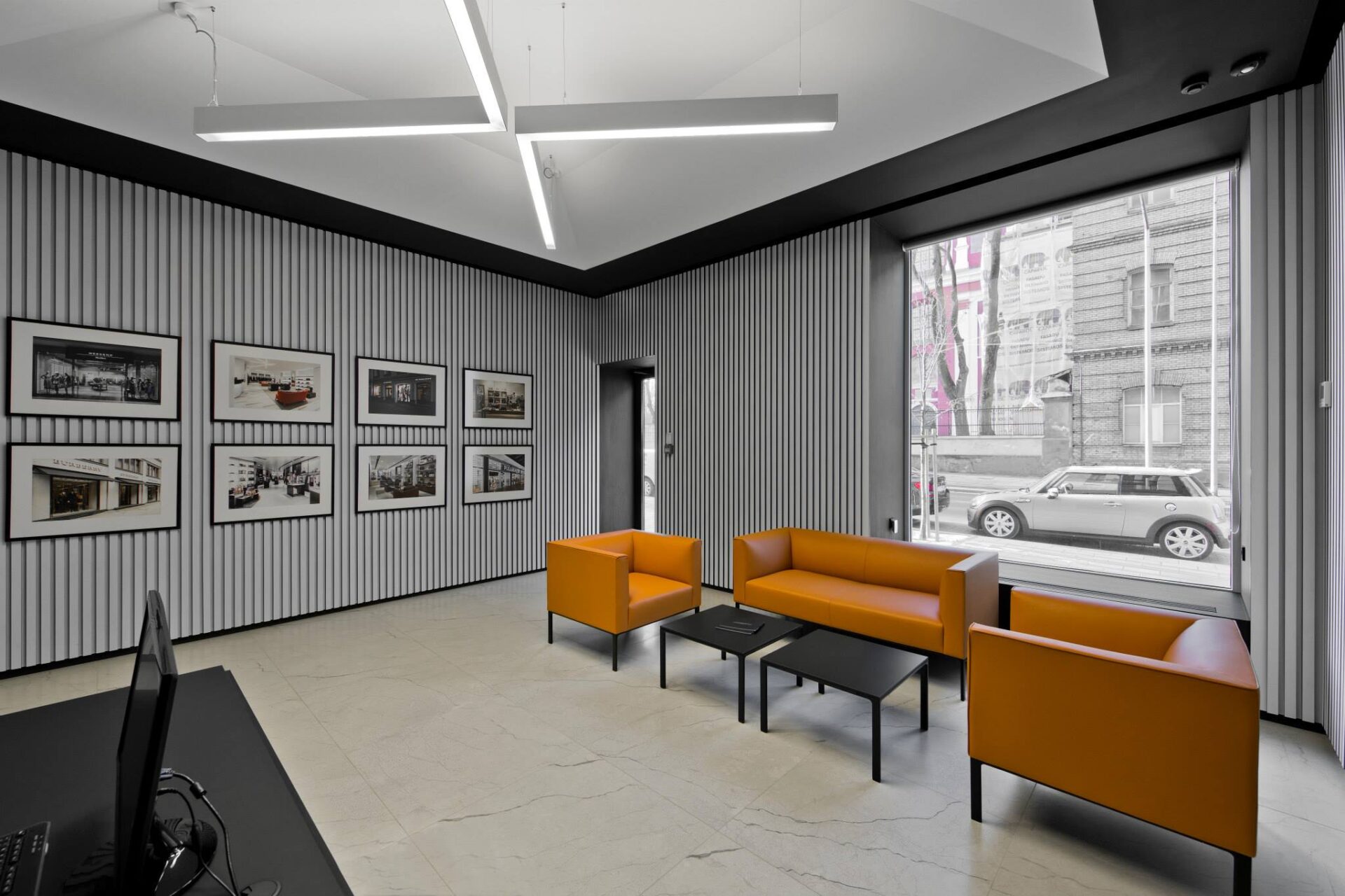 2014 Apranga Group biuras - 4