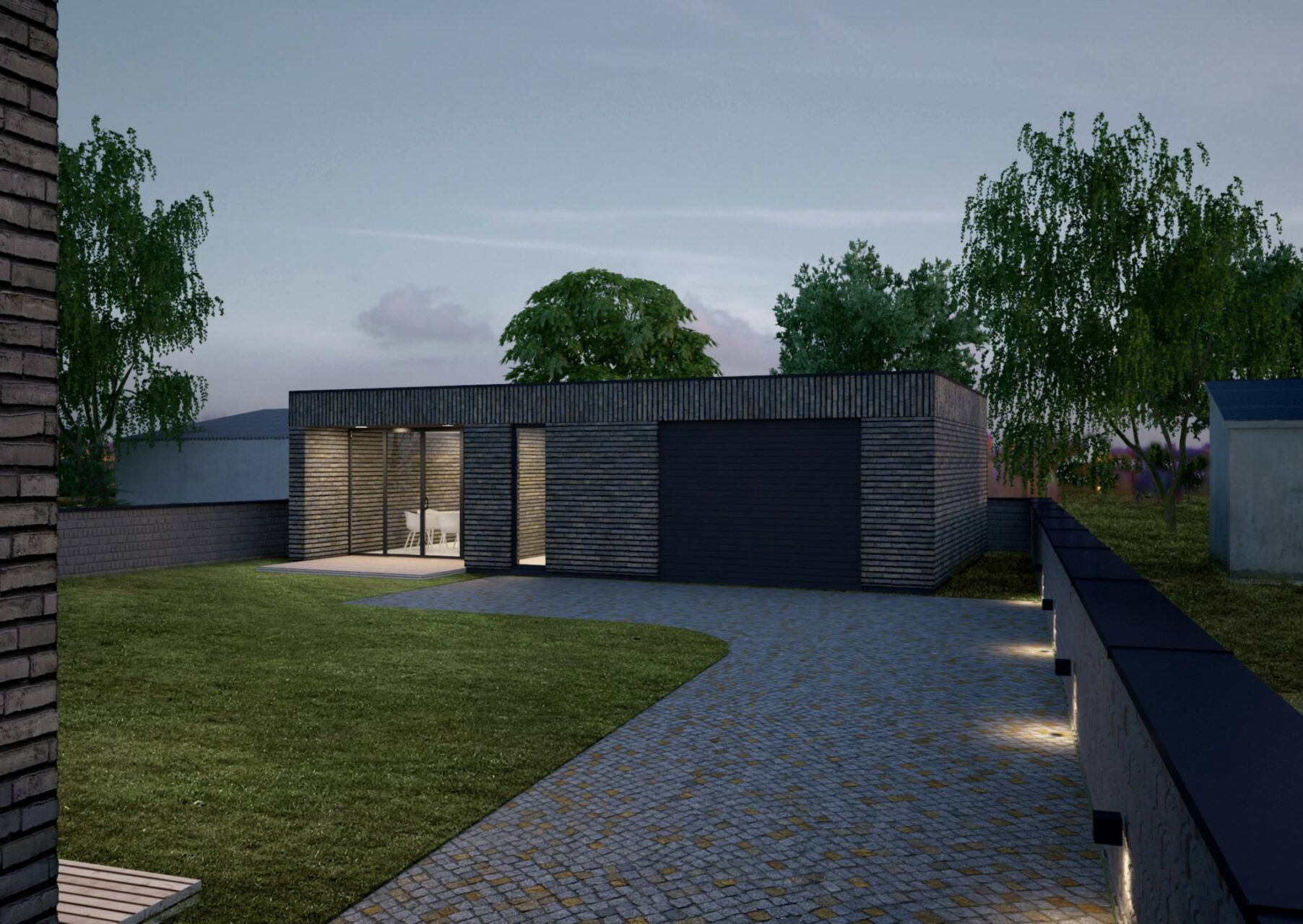 2014 House in Vilnius - 5