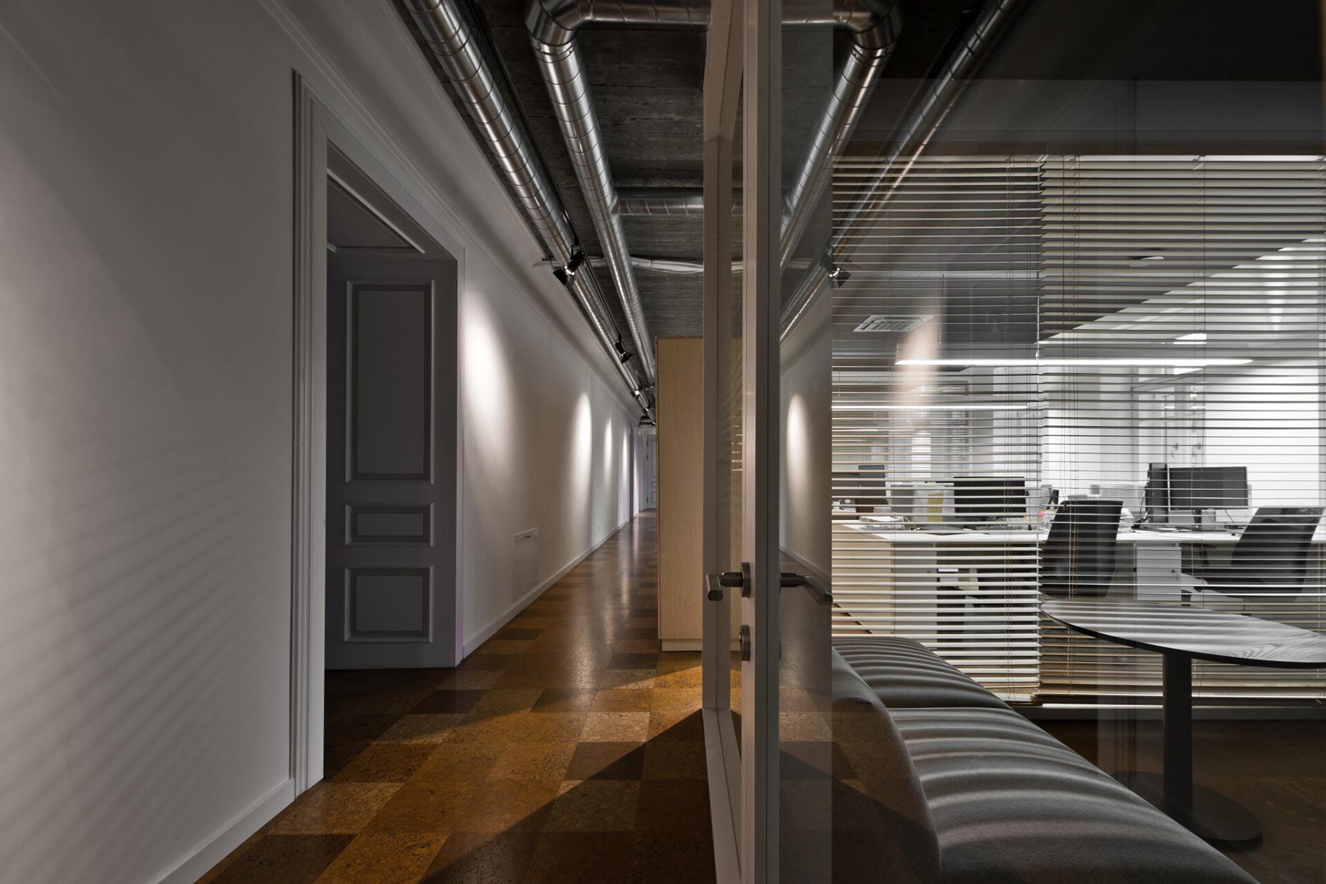 2015 Small Planet Airlines biuras - 2