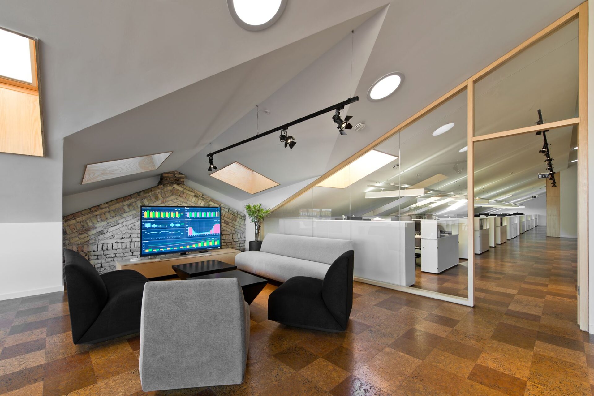 2015 Small Planet Airlines biuras - 9