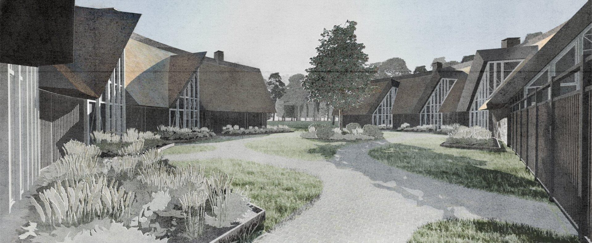 2016 Vila „Pašto Kelias” - 2