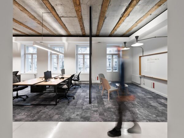 2015 Treatwell office