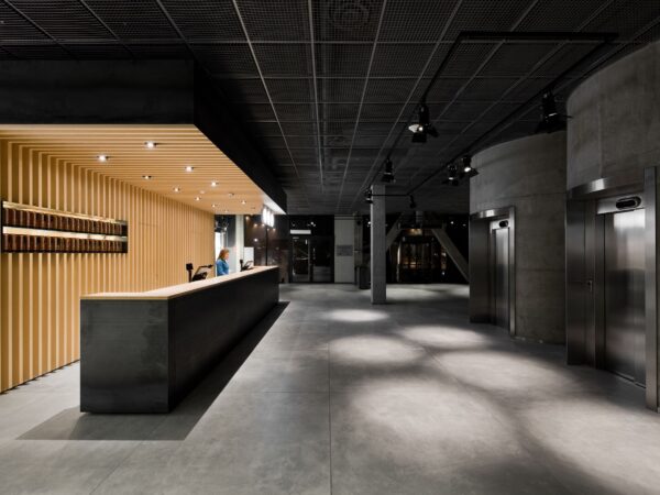 2016 Hotel Urbihop & Restaurant U