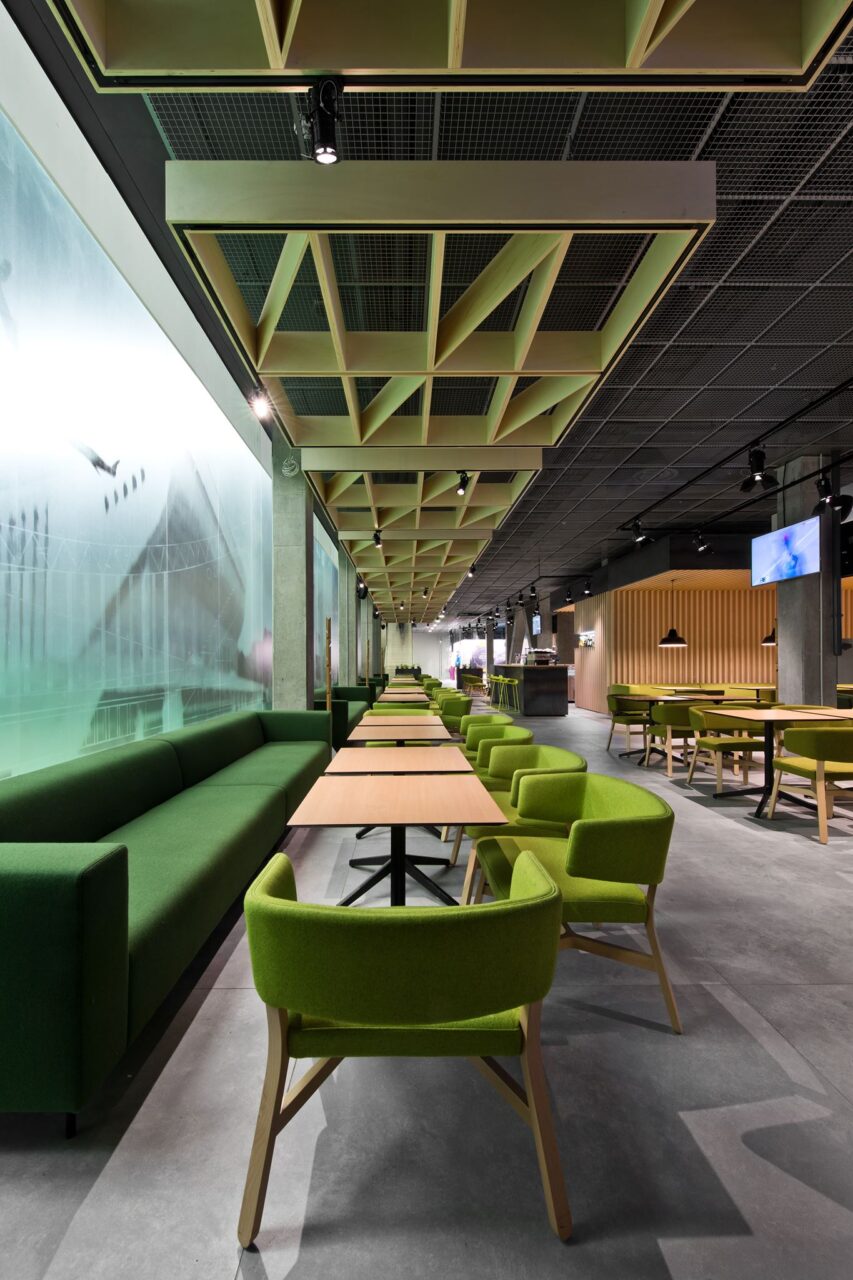 2016 Urbihop viešbutis ir restoranas U - 2