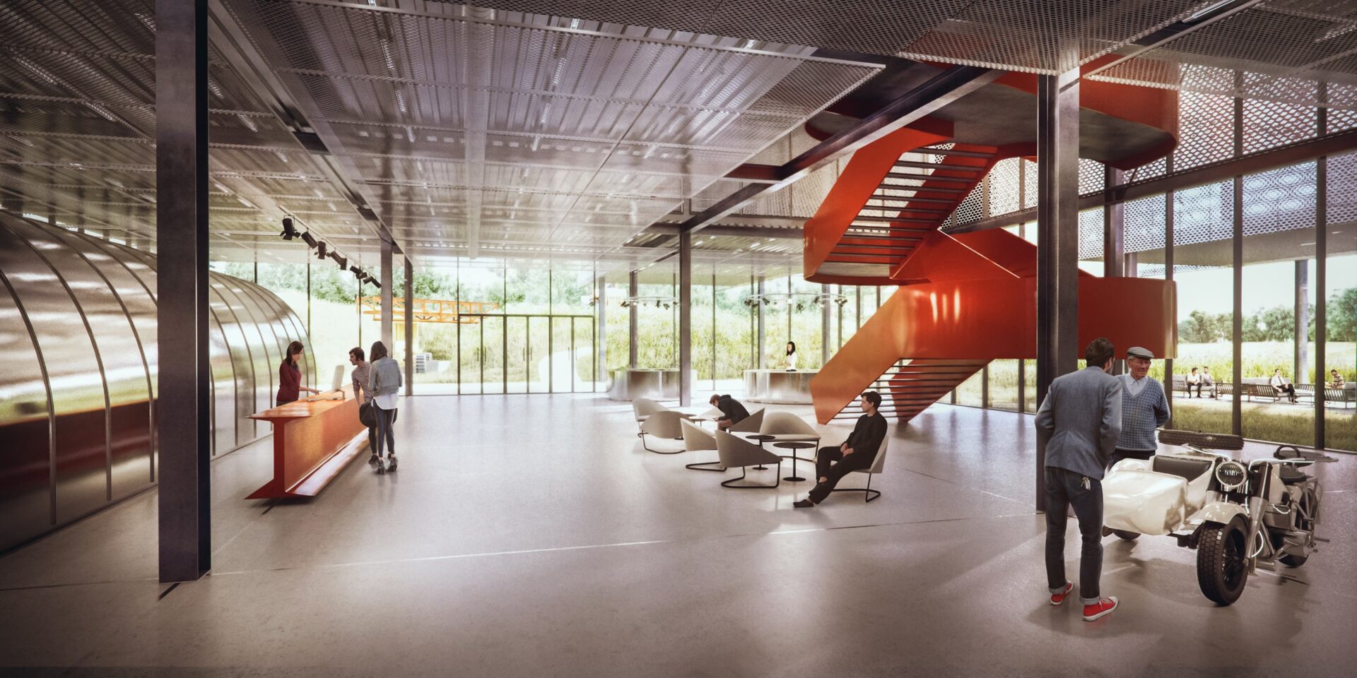 2015 Kelių Muziejus - 3